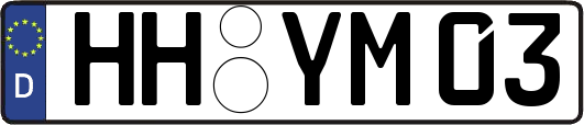 HH-YM03