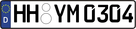 HH-YM0304