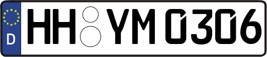 HH-YM0306