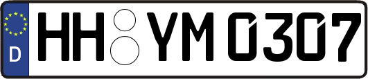 HH-YM0307