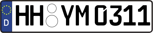 HH-YM0311