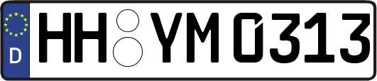 HH-YM0313