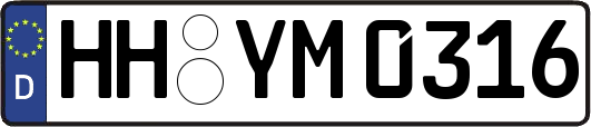 HH-YM0316
