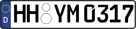 HH-YM0317