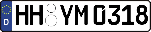 HH-YM0318