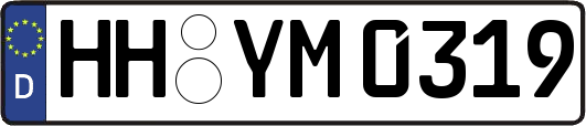 HH-YM0319