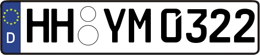 HH-YM0322