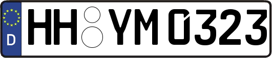 HH-YM0323