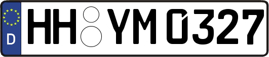 HH-YM0327