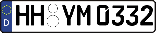 HH-YM0332