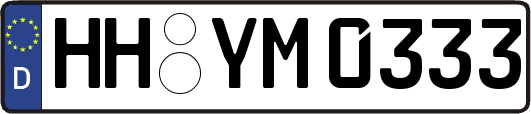 HH-YM0333