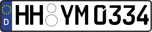 HH-YM0334