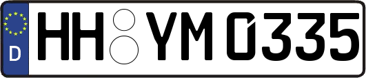 HH-YM0335