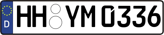 HH-YM0336
