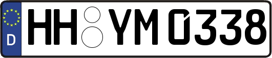 HH-YM0338