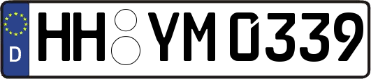 HH-YM0339