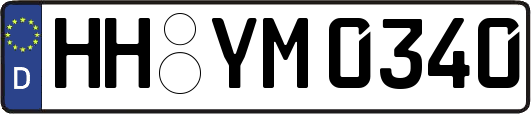HH-YM0340