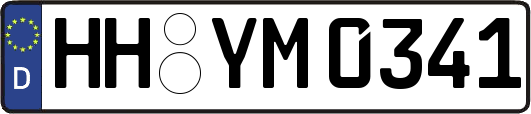 HH-YM0341