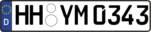 HH-YM0343