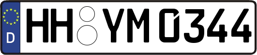 HH-YM0344