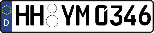 HH-YM0346