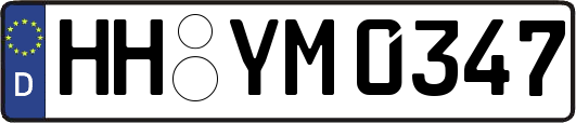 HH-YM0347