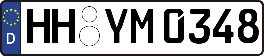 HH-YM0348