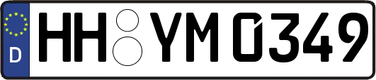 HH-YM0349