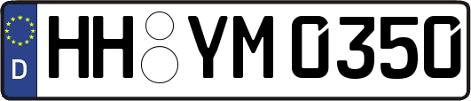 HH-YM0350