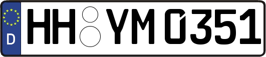 HH-YM0351