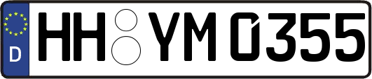 HH-YM0355