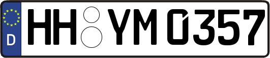 HH-YM0357