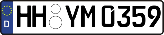 HH-YM0359