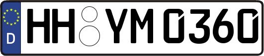 HH-YM0360