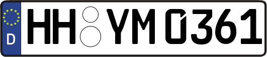 HH-YM0361