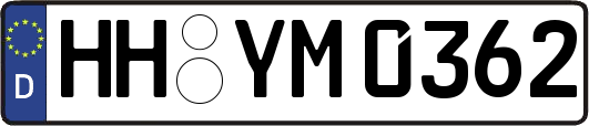 HH-YM0362