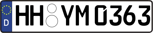HH-YM0363