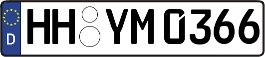 HH-YM0366