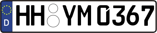HH-YM0367
