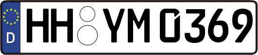 HH-YM0369