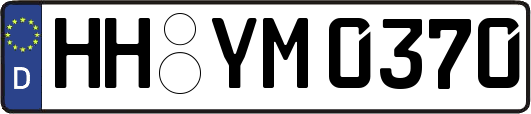 HH-YM0370