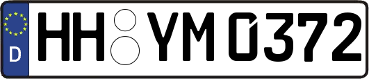 HH-YM0372