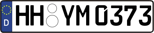 HH-YM0373