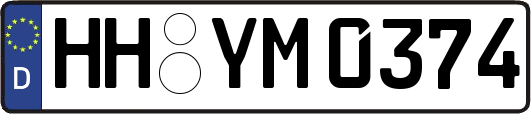 HH-YM0374