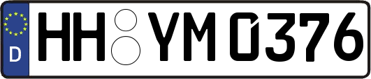 HH-YM0376