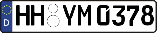 HH-YM0378