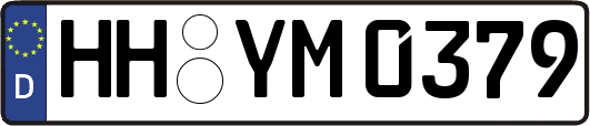 HH-YM0379
