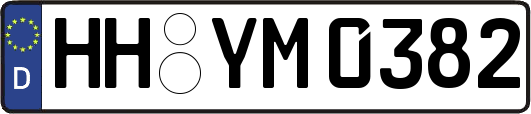 HH-YM0382
