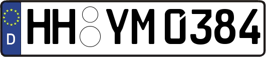 HH-YM0384