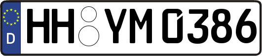 HH-YM0386